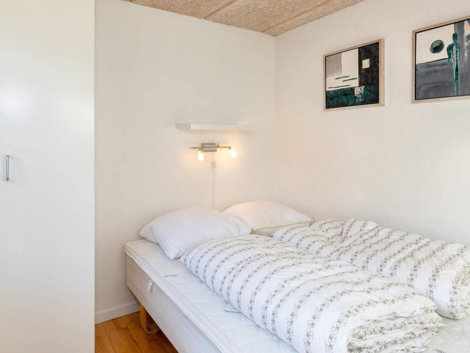 6 Person Holiday Home In 斯卡恩 外观 照片